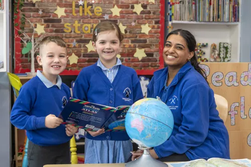 Pupil Premium Pupil Premium!