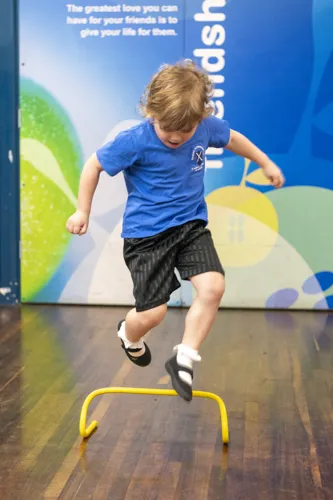 Sports Premium Funding Sports Premium Funding!