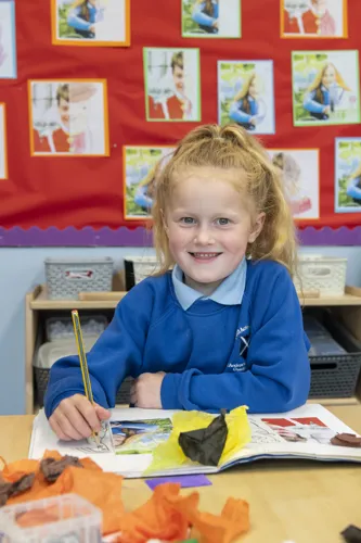 Curriculum Curriculum!