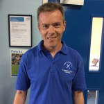 Mr Wilkinson Mr Wilkinson!