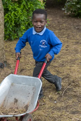 Holiday Club Holiday Club!