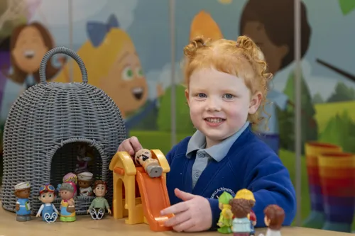 Request a Holiday Request a Holiday!