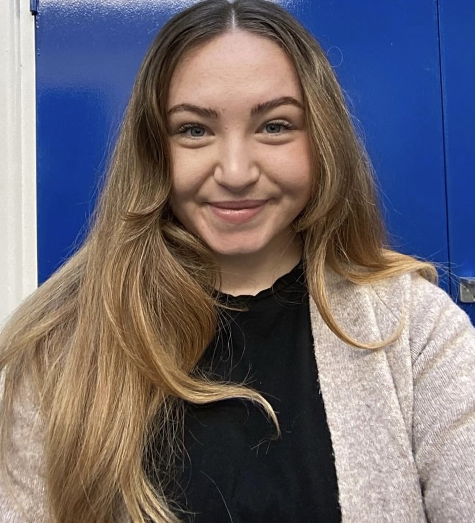 Miss Harris Miss Harris!