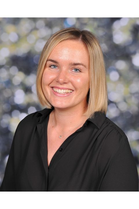 Mrs Henderson Mrs Henderson!