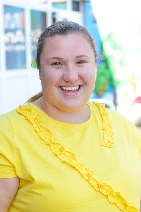 Mrs Johnson Mrs Johnson!