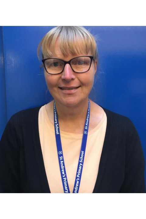 Mrs Foster Mrs Foster!