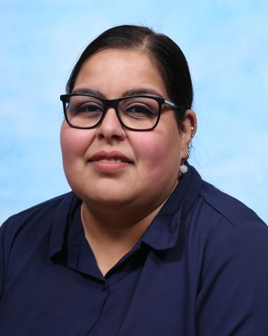 Mrs Nasreen Mrs Nasreen!