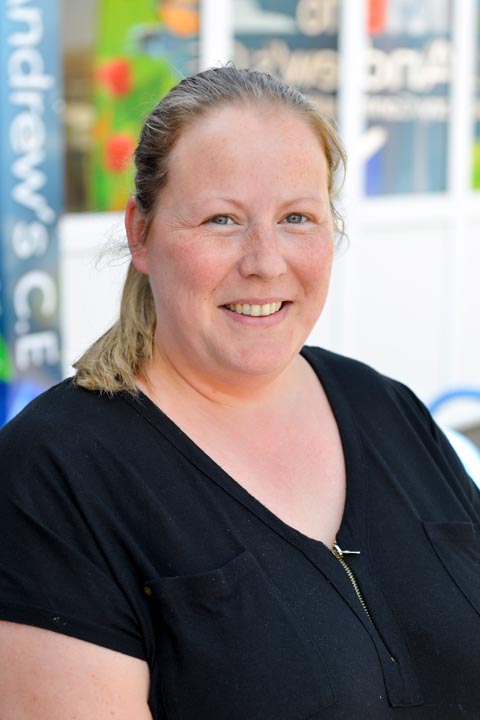 Mrs Shackleton Mrs Shackleton!